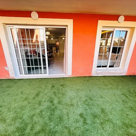 Granada Park S039